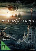 Attraction 2 - Invasion - Oleg Malovichko, Andrey Zolotarev