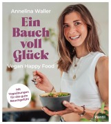 Cover-Bild zum Titel 'Ein Bauch voll Glück' von 'Annelina Waller'
