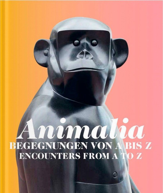 Animalia - Véronique Abpurg, Susanne Wögerbauer, Annkathrin Weber, Rolf H. Johannsen, Ivana Novoselac