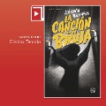 Cover-Bild zum Titel 'La canción de la bruja' von 'Antonia Michaelis'