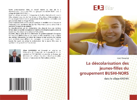 La déscolarisation des jeunes-filles du groupement BUSHI-NORS - Alain Gavudisa