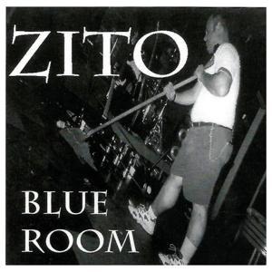 Blue Room - Mike Zito