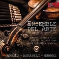 Ensemble Del Arte-The Bavarian Georgians - F. /Ensemble Del Arte Ibrahimov