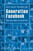 Cover-Bild zum Titel 'Generation Facebook' von ''