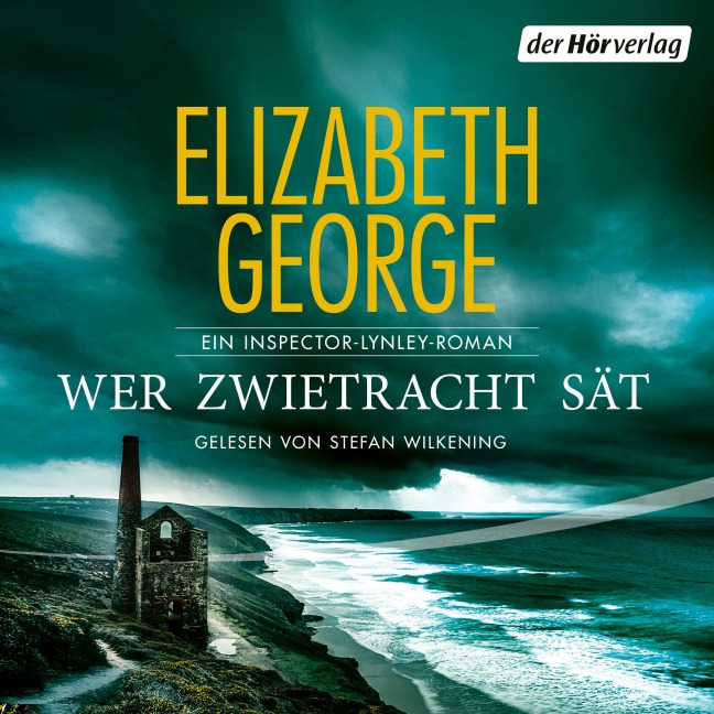 Wer Zwietracht sät - Elizabeth George