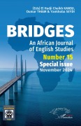 Cover-Bild zum Titel 'Bridges' von ''