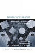 Cover-Bild zum Titel 'Gender and Conflict' von ''
