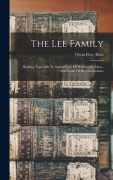 Cover-Bild zum Titel 'The Lee Family' von ''