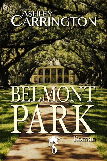 Belmont Park - Ashley Carrington