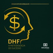 Cover-Bild zum Titel 'DHF' von 'Renan Esteves Gonçalves'