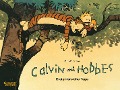 Calvin & Hobbes 08 - Ereignisreiche Tage - Bill Watterson