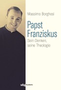 Cover-Bild zum Titel 'Papst Franziskus' von 'Massimo Borghesi'
