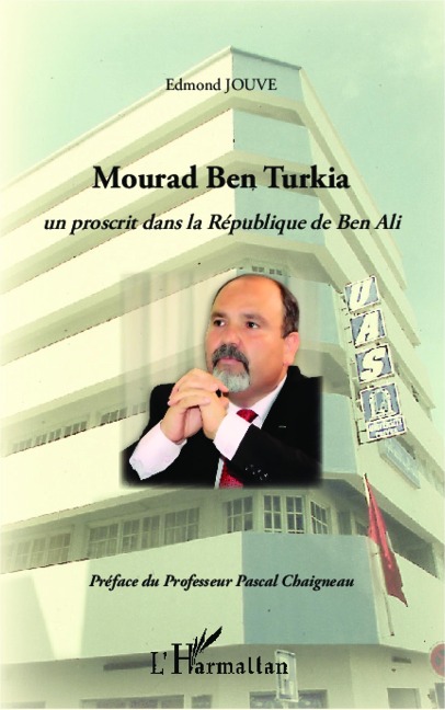 Mourad Ben Turkia - Jouve