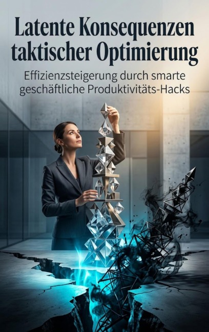 Latente Konsequenzen taktischer Optimierung - Heinrich Adler