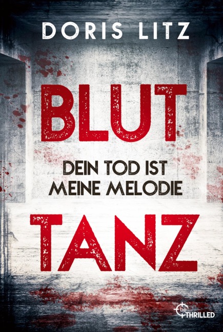 Bluttanz - Doris Litz