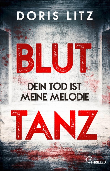 Bluttanz - Doris Litz