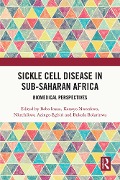 Cover-Bild zum Titel 'Sickle Cell Disease in Sub-Saharan Africa' von ''