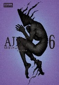 Ajin 6 - Gamon Sakurai