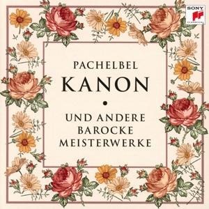 Kanon und andere barocke Meisterwerke - Various