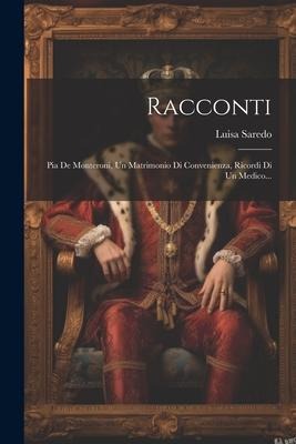 Racconti - Luisa Saredo