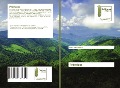 Cover-Bild zum Titel 'Prémices' von 'Notin Diboa Etouke'