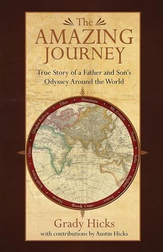 Amazing Journey - Grady Hicks