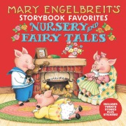 Cover-Bild zum Titel 'Mary Engelbreit's Nursery and Fairy Tales Storybook Favorites' von 'Mary Engelbreit'