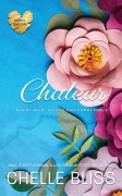 Cover-Bild zum Titel 'Chaleur' von 'Chelle Bliss'