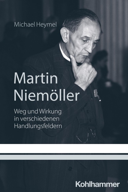 Martin Niemöller - Michael Heymel