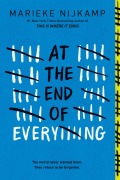 Cover-Bild zum Titel 'At the End of Everything' von 'Marieke Nijkamp'