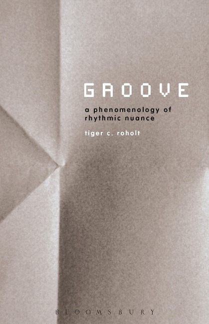 Groove - Tiger C. Roholt