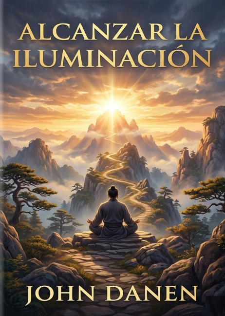 Alcanzar la iluminación - John Danen