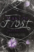 Cover-Bild zum Titel 'Tears of Frost' von 'Bree Barton'
