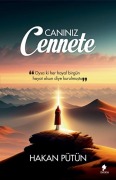 Cover-Bild zum Titel 'Caniniz Cennete' von 'Hakan Pütün'