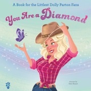 Cover-Bild zum Titel 'You Are a Diamond' von 'Odd Dot'