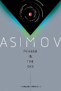 Cover-Bild zum Titel 'Pebble in the Sky' von 'Isaac Asimov'