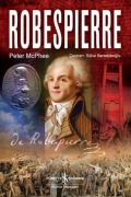 Cover-Bild zum Titel 'Robespierre' von 'Peter Mcphee'