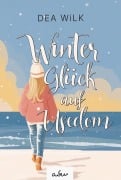 Cover-Bild zum Titel 'Winter Glück auf Usedom' von 'Dea WiLK'