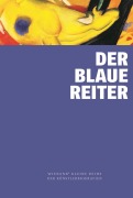 Cover-Bild zum Titel 'Der Blaue Reiter' von ''
