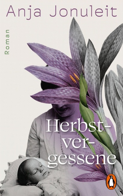 Herbstvergessene - Anja Jonuleit