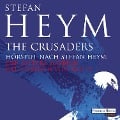 The Crusaders - Stefan Heym