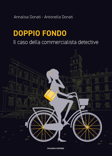 Doppio fondo - Annalisa Donati, Antonella Donati