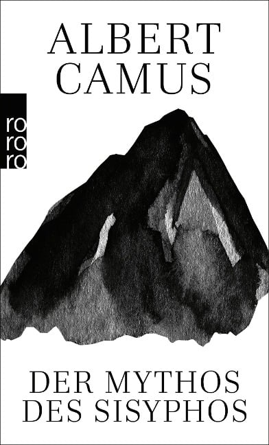 Der Mythos des Sisyphos - Albert Camus