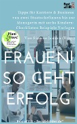 Cover-Bild zum Titel 'Frauen! So geht Erfolg' von 'Simone Janson'