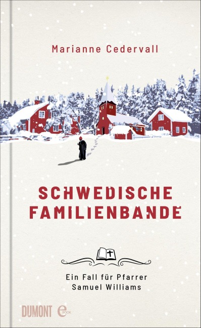 Schwedische Familienbande - Marianne Cedervall