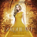 Cover-Bild zum Titel 'Goldheart' von 'Kenley Davidson'