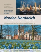 Cover-Bild zum Titel 'Norden-Norddeich' von 'Bernd Flessner'