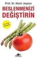 Beslenmenizi Degistirin - Henri Joyeux