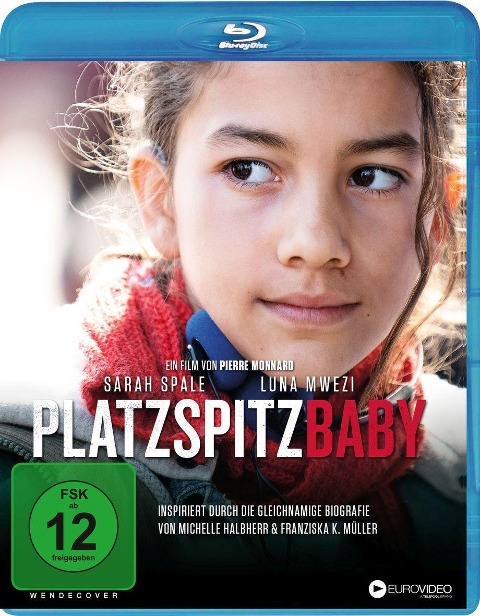 Platzspitzbaby - Michelle Halbheer, André Küttel, Matteo Pagamici