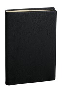 Cover-Bild zum Titel 'PRE PRESTIGE NOTE VZ Impala schwarz 2027' von ''